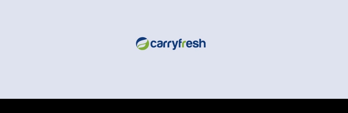 Carryfresh Logistics Private Limited Cover Image