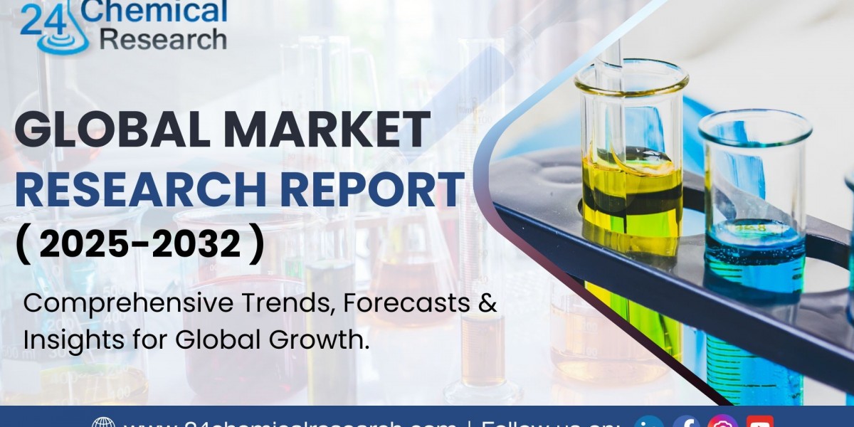 Partially Hydrolyzed Guar Gum (PHGG) Market, Global Outlook and Forecast 2025-2032