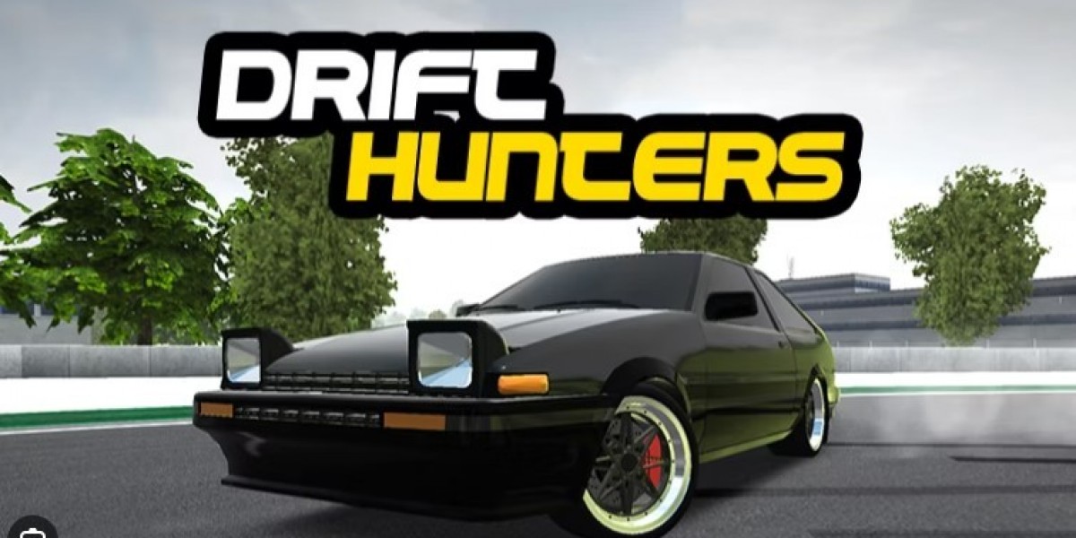 The Evolution of Drift Hunters: From Simple Browser Game to Cult Classic
