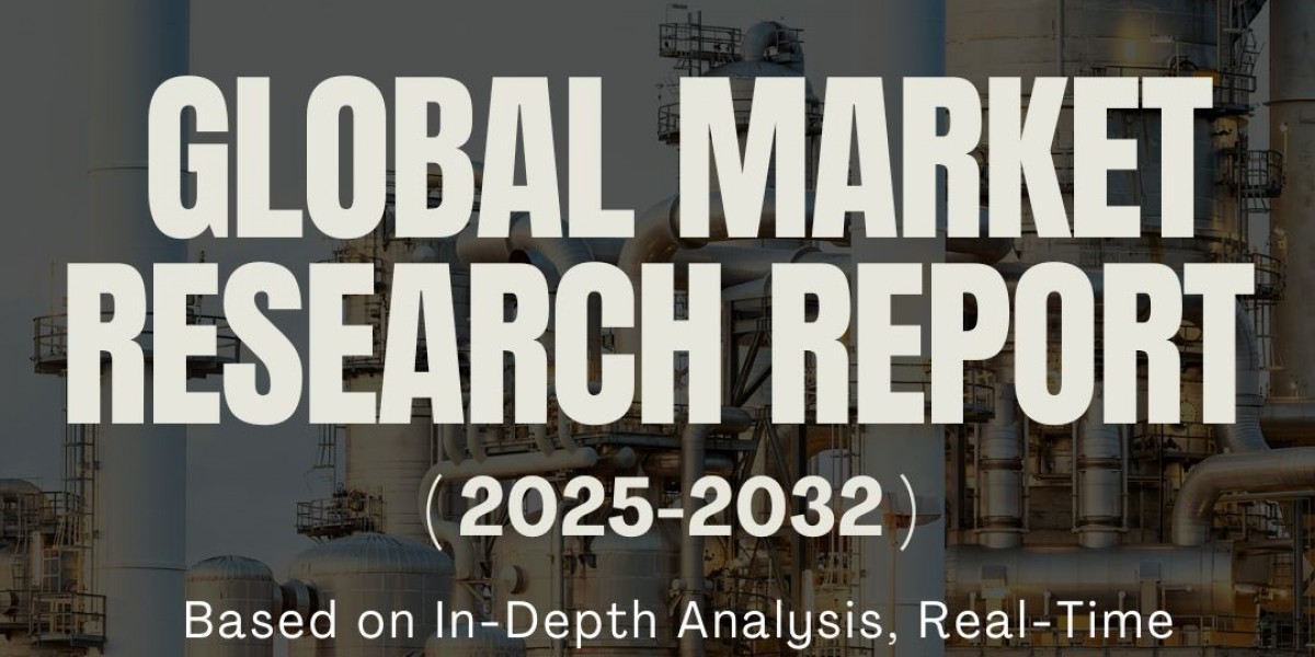 Global Frankincense Oil Market Report: Trends, Opportunities, and Forecast 2025–2032