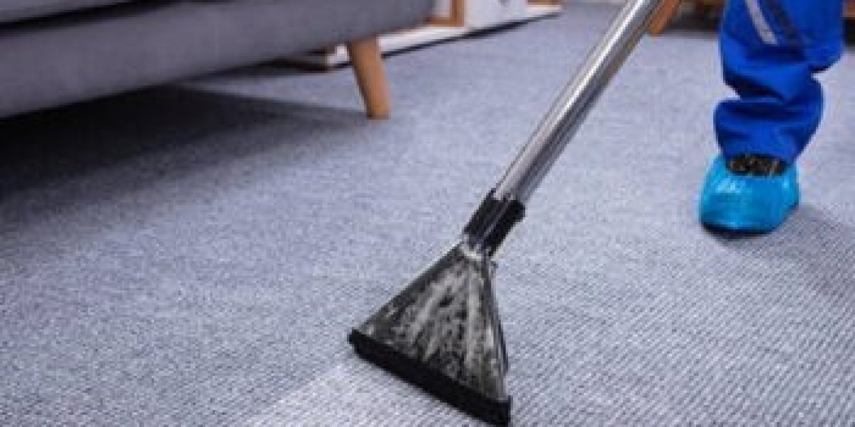 ﻿﻿How Carpet Cleaning Boosts Your Home’s Comfort and Health