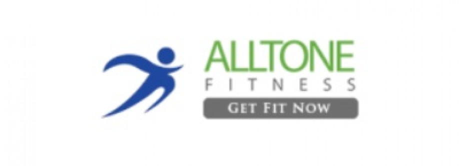 Alltone Fitness Cover Image