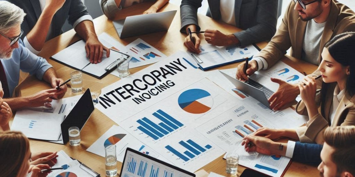 Understanding Intercompany Invoicing: Key Concepts and Strategies for Efficiency