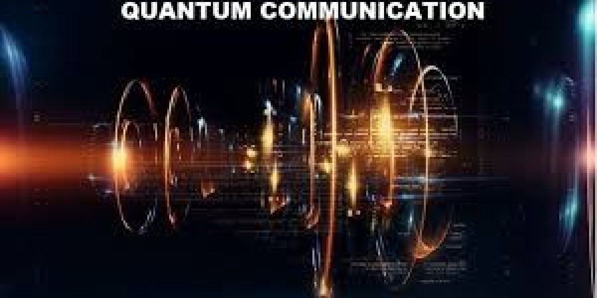 Quantum Communication Market Size & CAGR 2025-20354