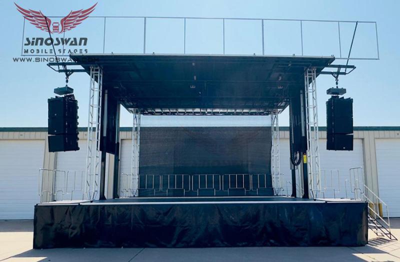 Versatility of Apex Stages: A Detailed Guide to Apex Stages for Sale | APSense.com
