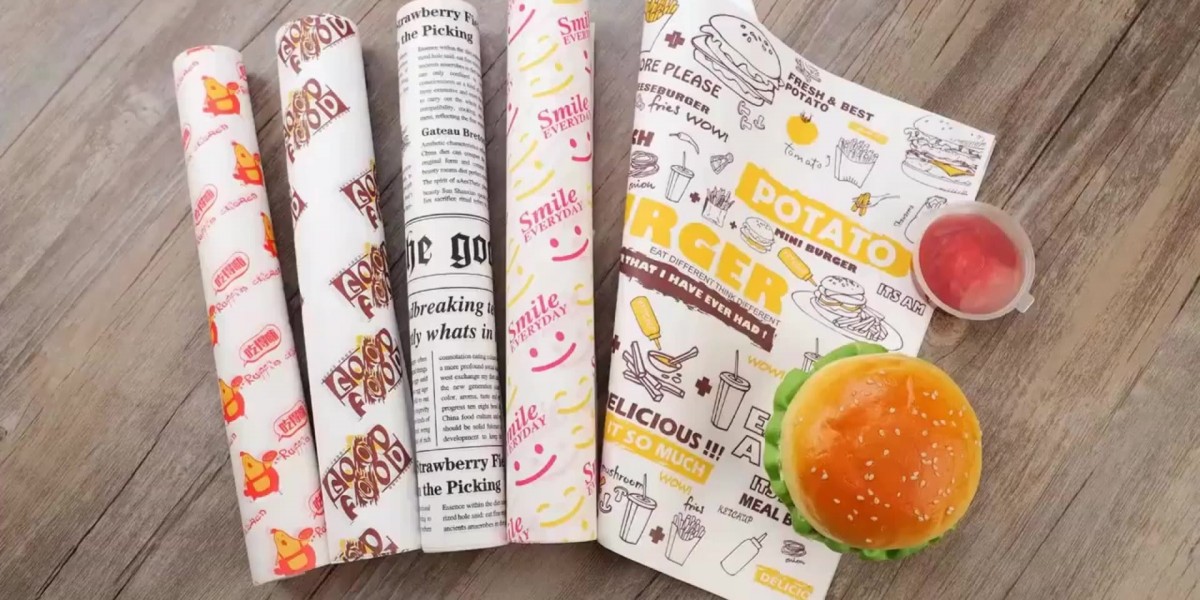 What Are The Best Techniques For Custom Deli Paper?