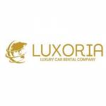 Luxoria Luxury car rental Profile Picture