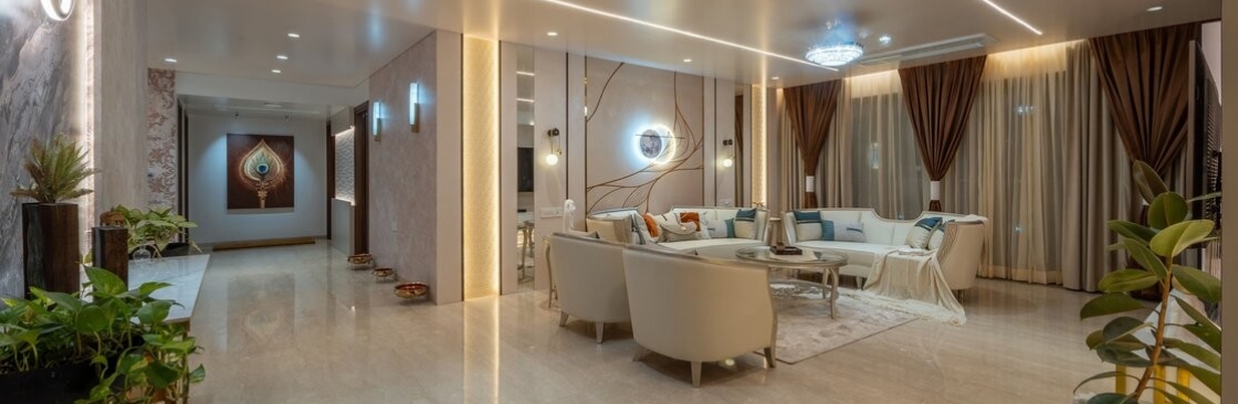 Xclusive Interiors Pvt Ltd Cover Image