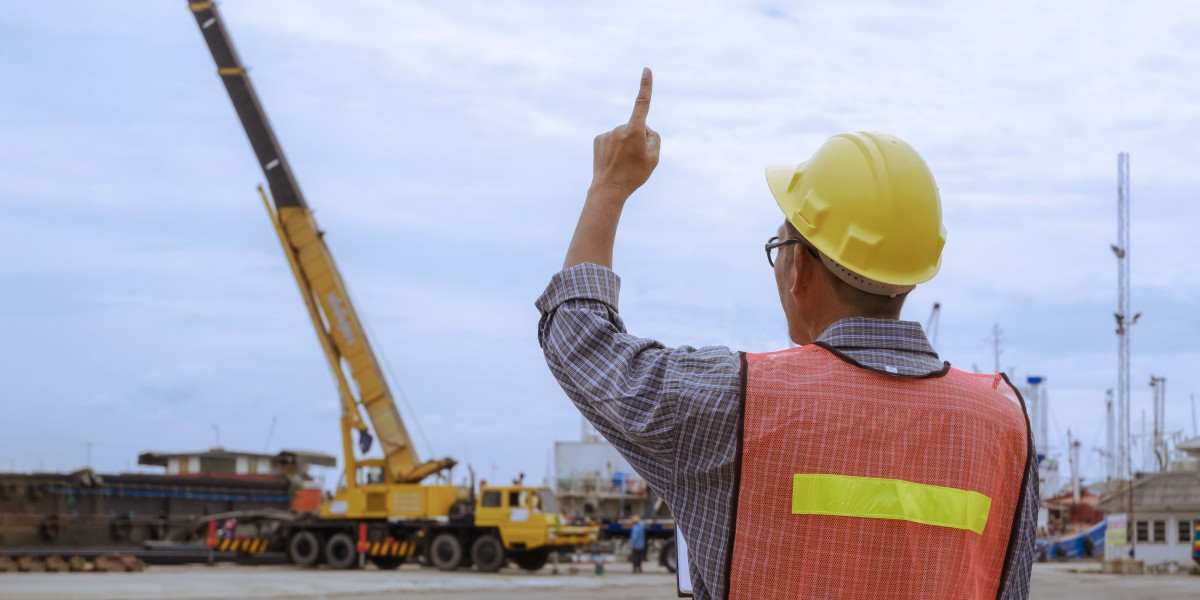 Key Steps for Developing SSOW in New Projects