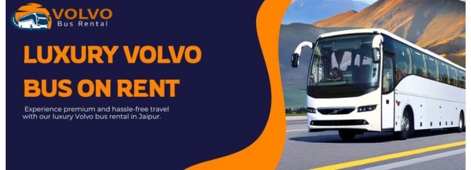 VOLVO BUS RENTAL Cover Image