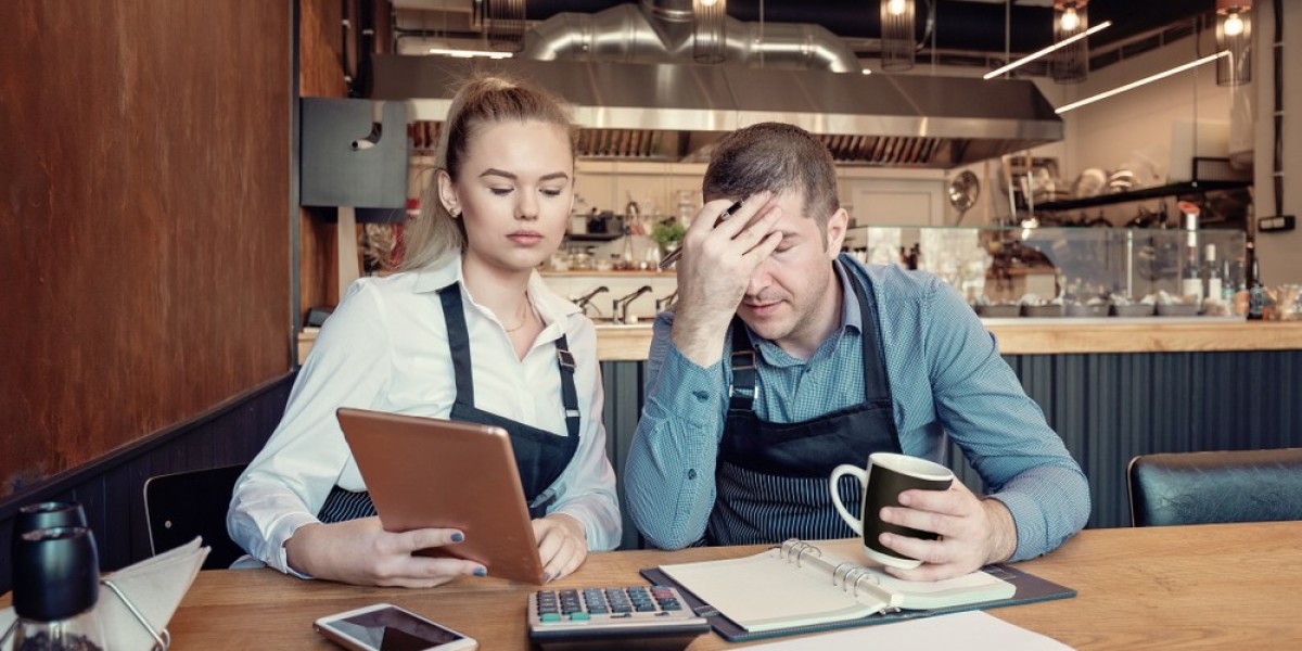5 Most Common Ways Restaurants Lose Money Daily