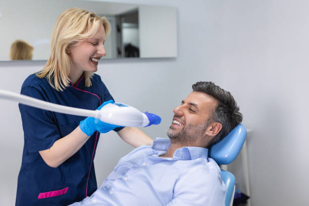 Everything You Need to Know About Professional Teeth Whitening – Telegraph