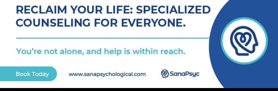 Sana Psychological Cover Image