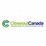 Closeout Canada Profile Picture