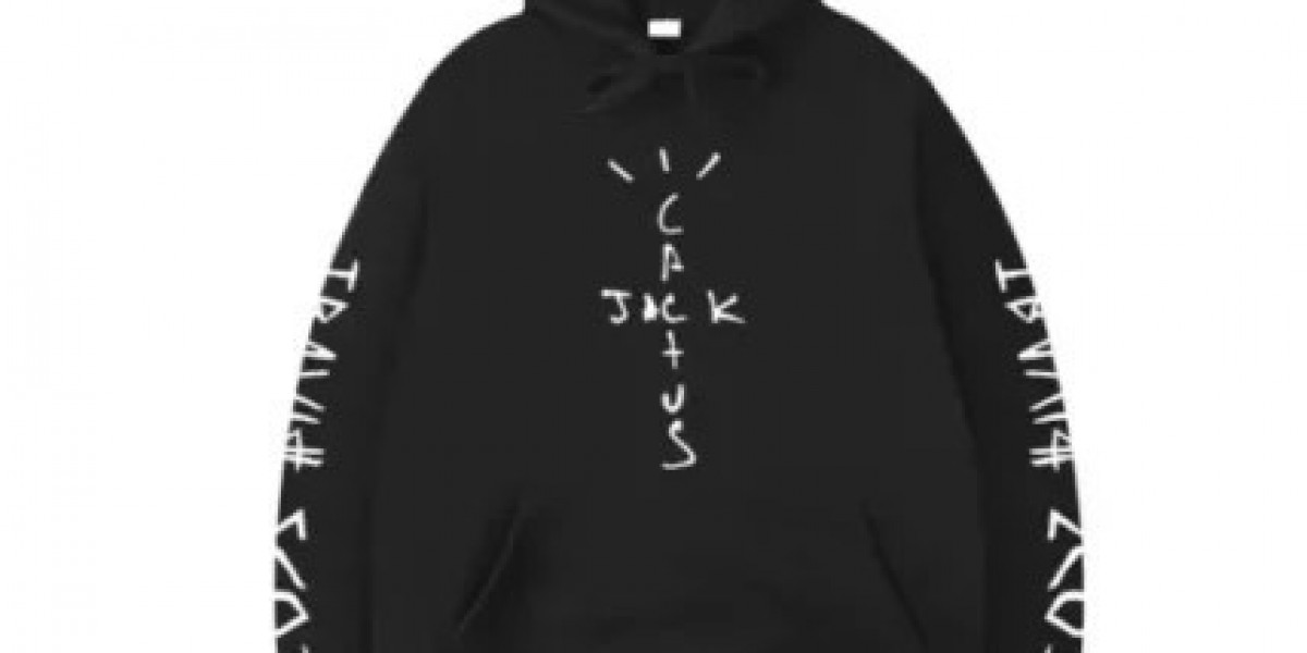 Cactus Jack The Cultural Force Redefining Streetwear and Creative Expression
