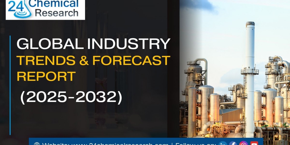 Poly-gamma-glutamic Acid Market, Global Outlook and Forecast 2025-2032