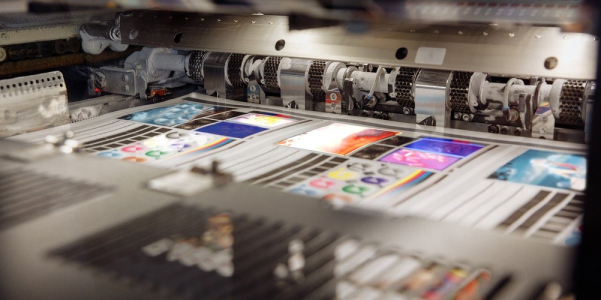 How to Choose a Digital Press for Book Publishing?