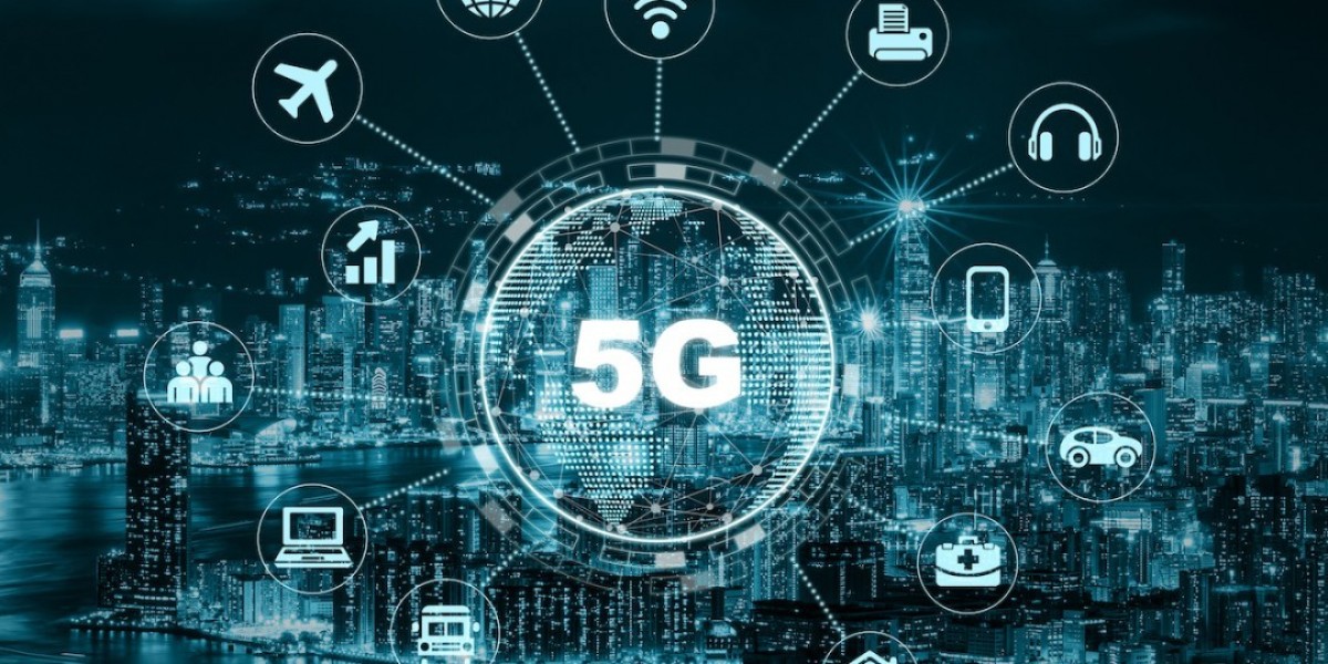 5G Demand and Services Market Drivers & Restraints  2025-2034