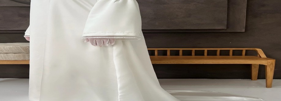 MODEST BRIDAL WEAR Cover Image