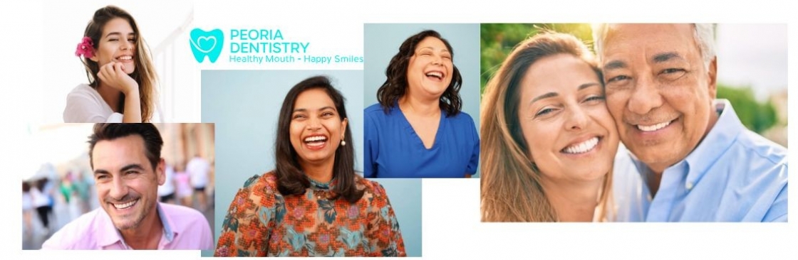 Peoria AZ Dentistry Cover Image