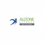 Alltone Fitness Profile Picture