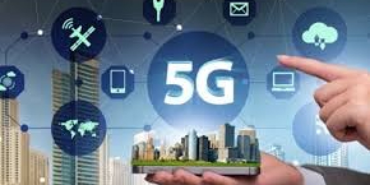 5G Technology Market Challenges 2024-2032