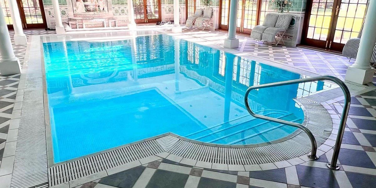 Hassle-Free Pool Care with a Personal Touch in Henley