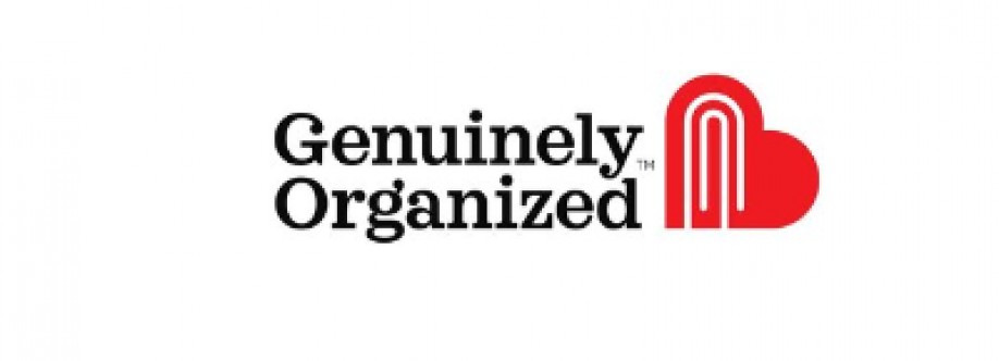 Genuinely Organized Cover Image