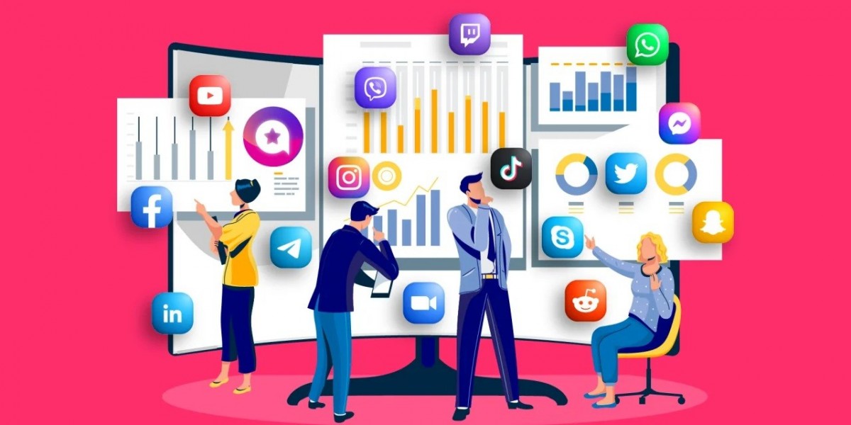 How to Choose the Right Social Media Agency for Your Business Goals