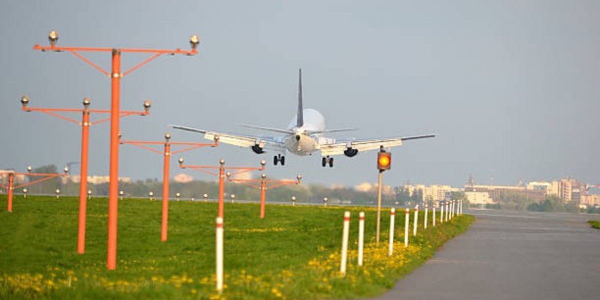 Aviation Beacons Technology Market – Navigating the Skies with Next-Gen Guidance Systems