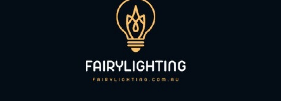 Fairy Lighting Australia Cover Image