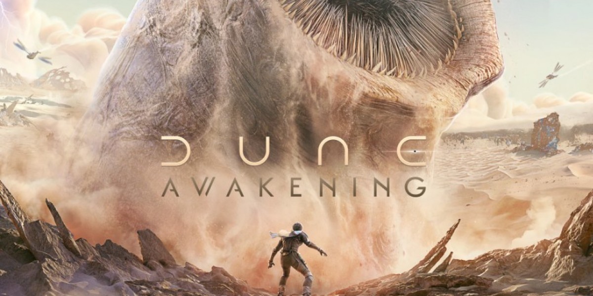 MMOEXP Exploring the Dune Awakening: A Guide to Surviving the Sands