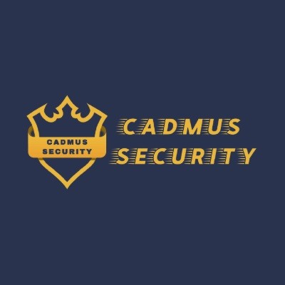 Cadmus Security Services Profile Picture