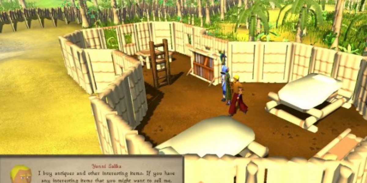 rsorder RuneScape gold: The Restless Ghost