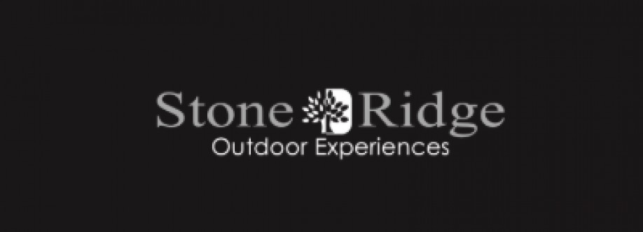 Stone Ridge Outdoor Experiences Cover Image
