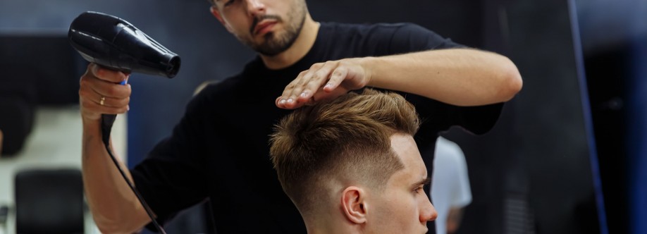 Sonder Mens Grooming Cover Image