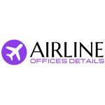 Airline OfficeDetails Profile Picture