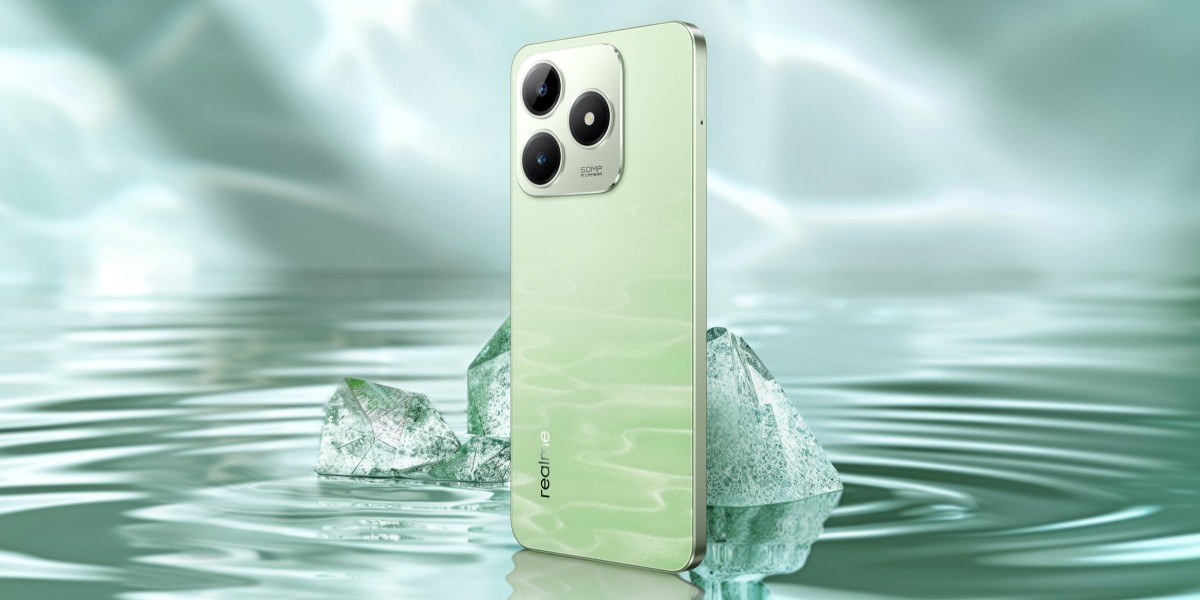 Realme C63 Price in Pakistan: Features That Justify the Cost
