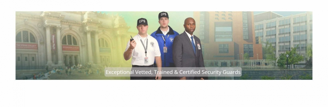 Echelon Philadelphia Security Guards Cover Image