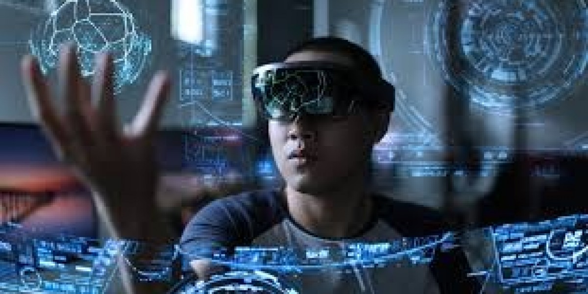 Spatial Computing Market Size, Share & Trend | Growth Analysis Report [2035]