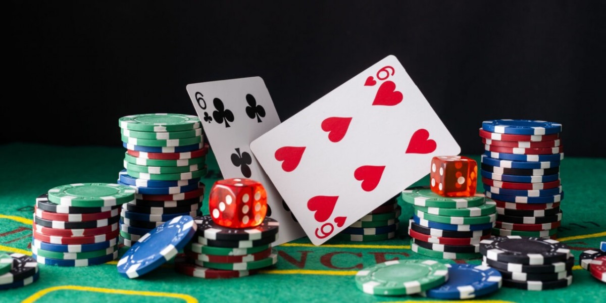 A Guide to Finding a Trustworthy Online Casino
