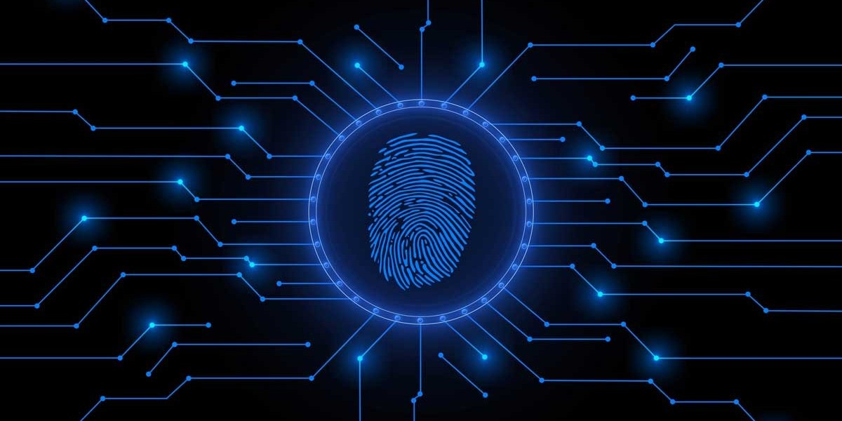Fingerprint Biometrics Market Size, Share, Growth, 2032