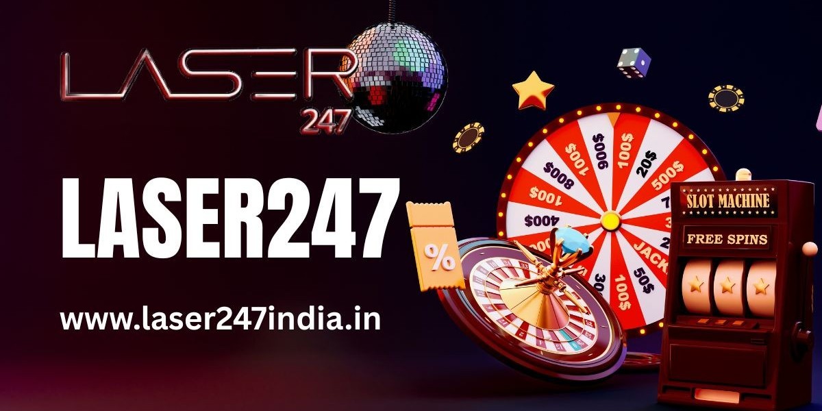 Laser247 Cricket World: Where Every Match Feels Like a Final