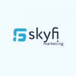 SkyFi Marketing Profile Picture