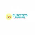 CuteToys Profile Picture