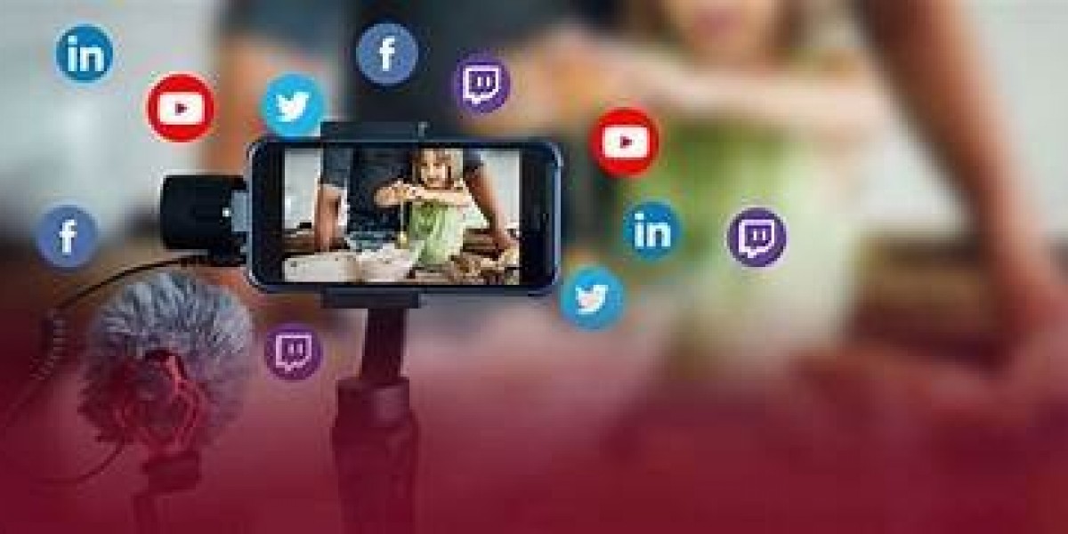 Live Streaming Services Market Key Players & Strategies 2025-2035