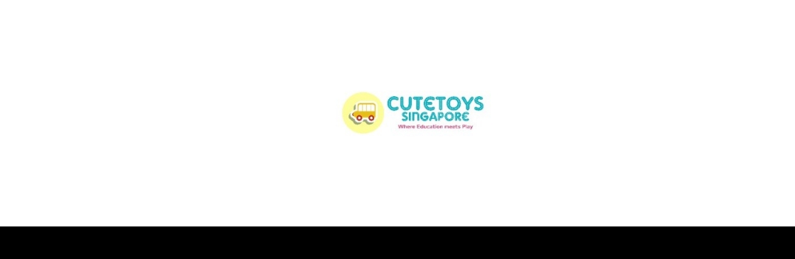CuteToys Cover Image