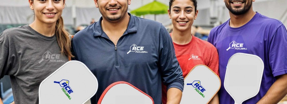 Ace Pickleball Cover Image