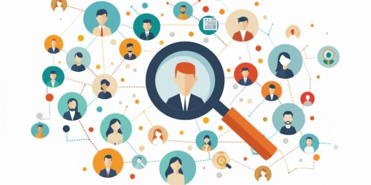 Talent Management Agencies