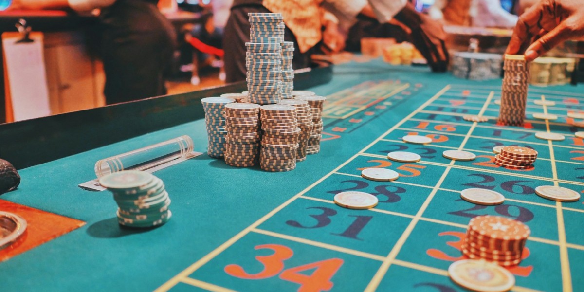 Strategies for Choosing the Best Online Casino: A Deep Dive into Licensing, Security, and Game Variety